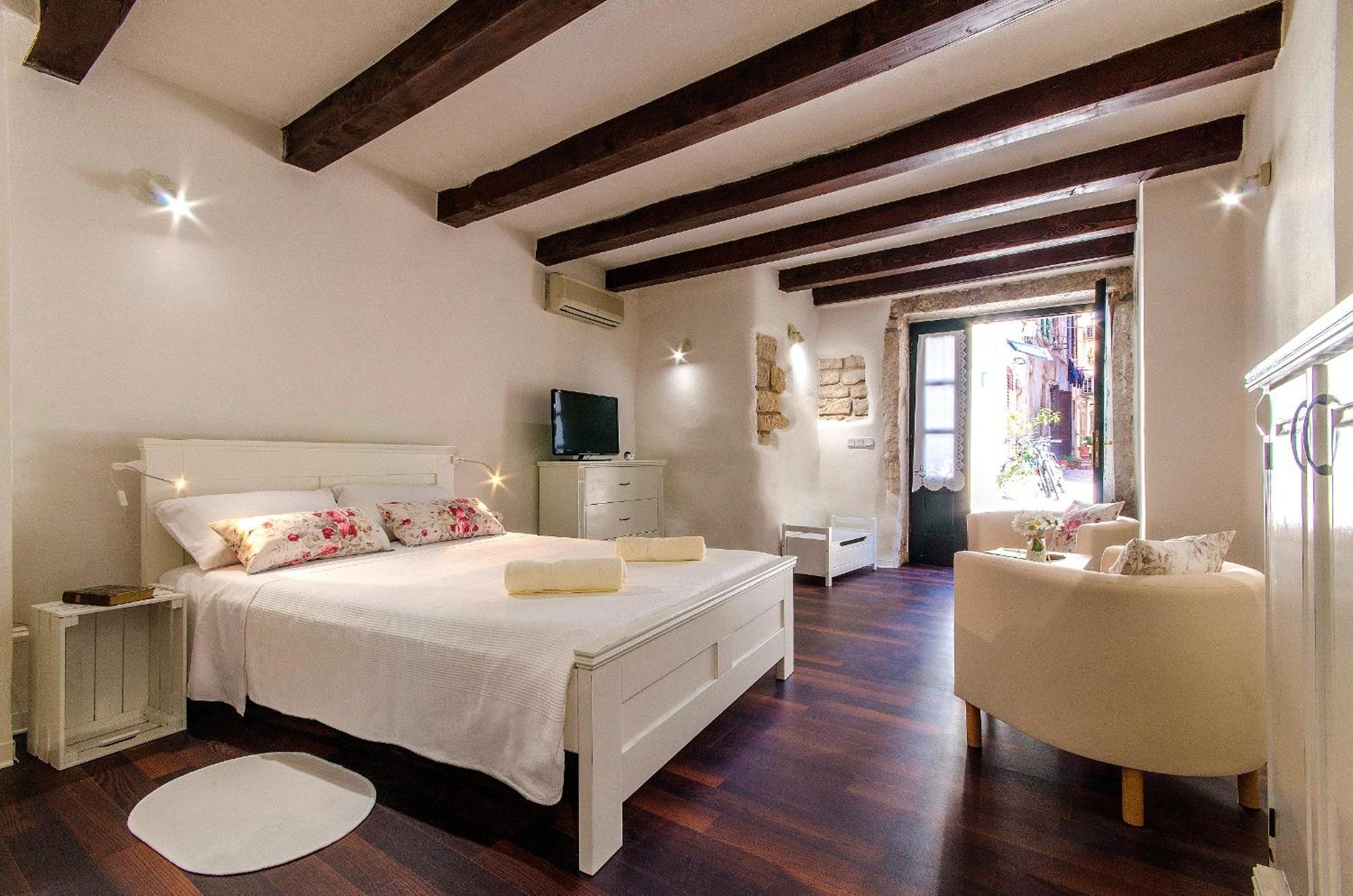 Cozy Studio Una Rovinj Exteriér fotografie
